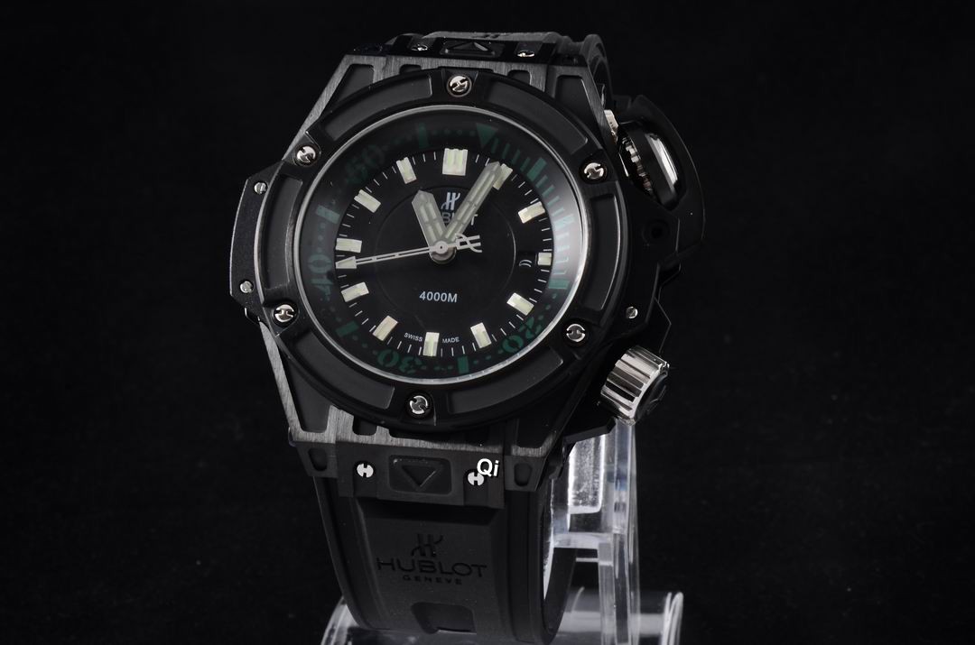 Hublot watch man-292